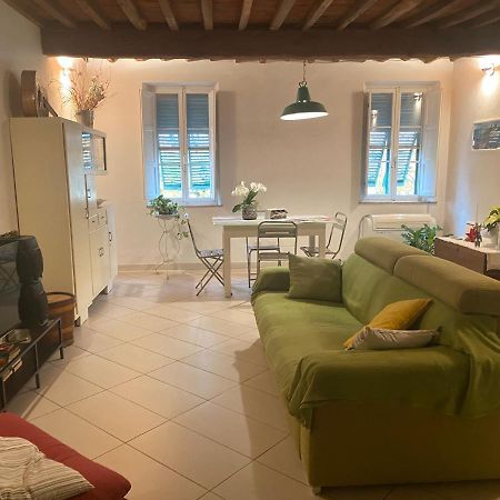 דירות לוקה Casa Amorino מראה חיצוני תמונה