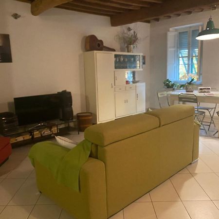 דירות לוקה Casa Amorino מראה חיצוני תמונה