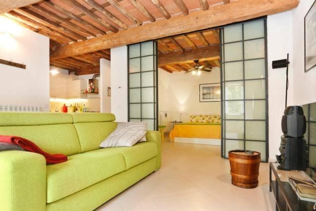 דירות לוקה Casa Amorino מראה חיצוני תמונה