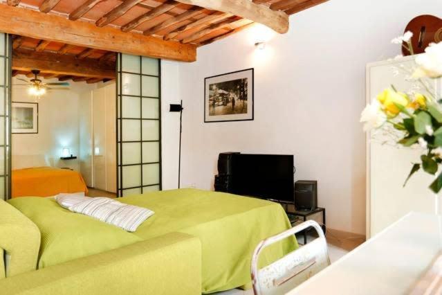 דירות לוקה Casa Amorino מראה חיצוני תמונה