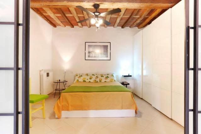 דירות לוקה Casa Amorino מראה חיצוני תמונה