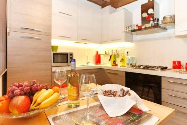 דירות לוקה Casa Amorino מראה חיצוני תמונה