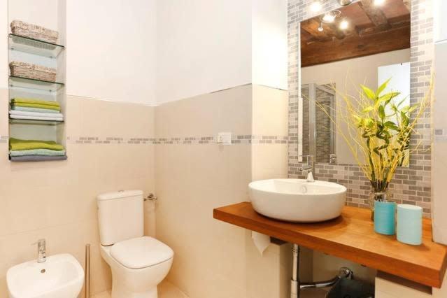 דירות לוקה Casa Amorino מראה חיצוני תמונה