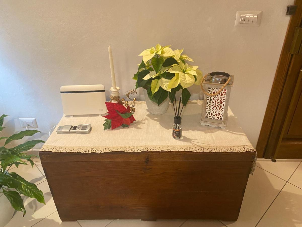 דירות לוקה Casa Amorino מראה חיצוני תמונה