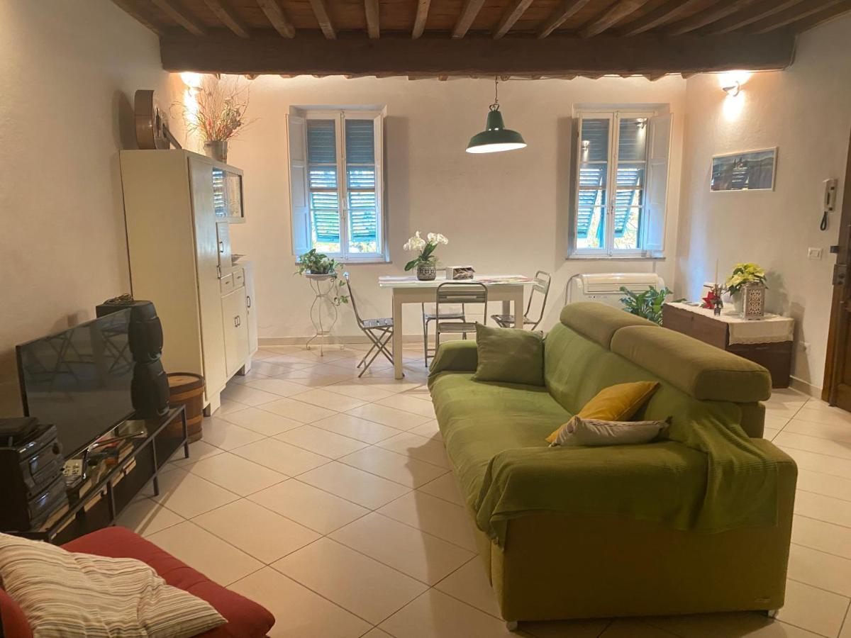 דירות לוקה Casa Amorino מראה חיצוני תמונה