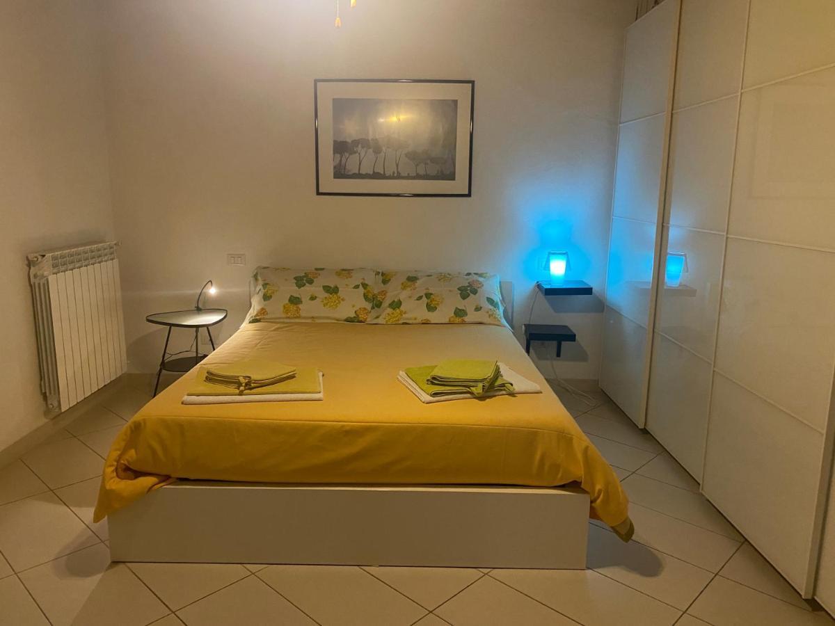 דירות לוקה Casa Amorino מראה חיצוני תמונה