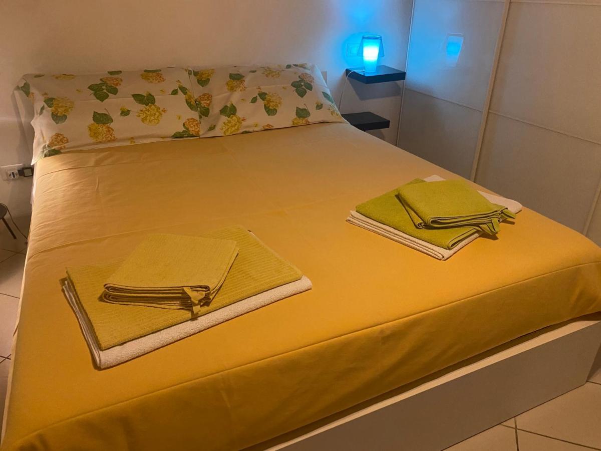 דירות לוקה Casa Amorino מראה חיצוני תמונה