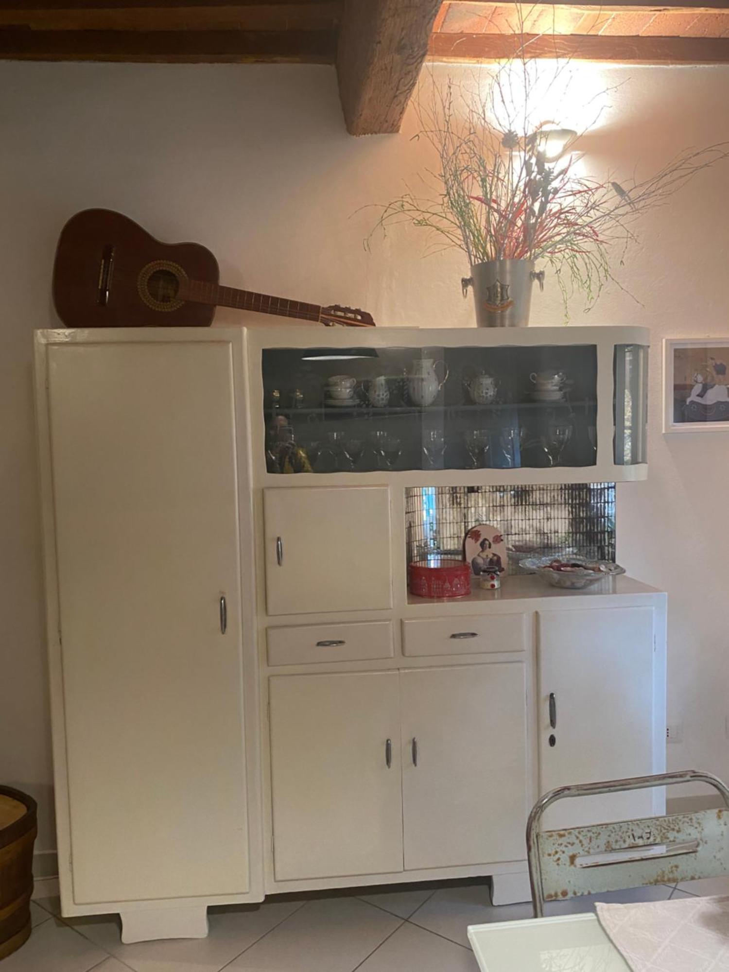 דירות לוקה Casa Amorino מראה חיצוני תמונה