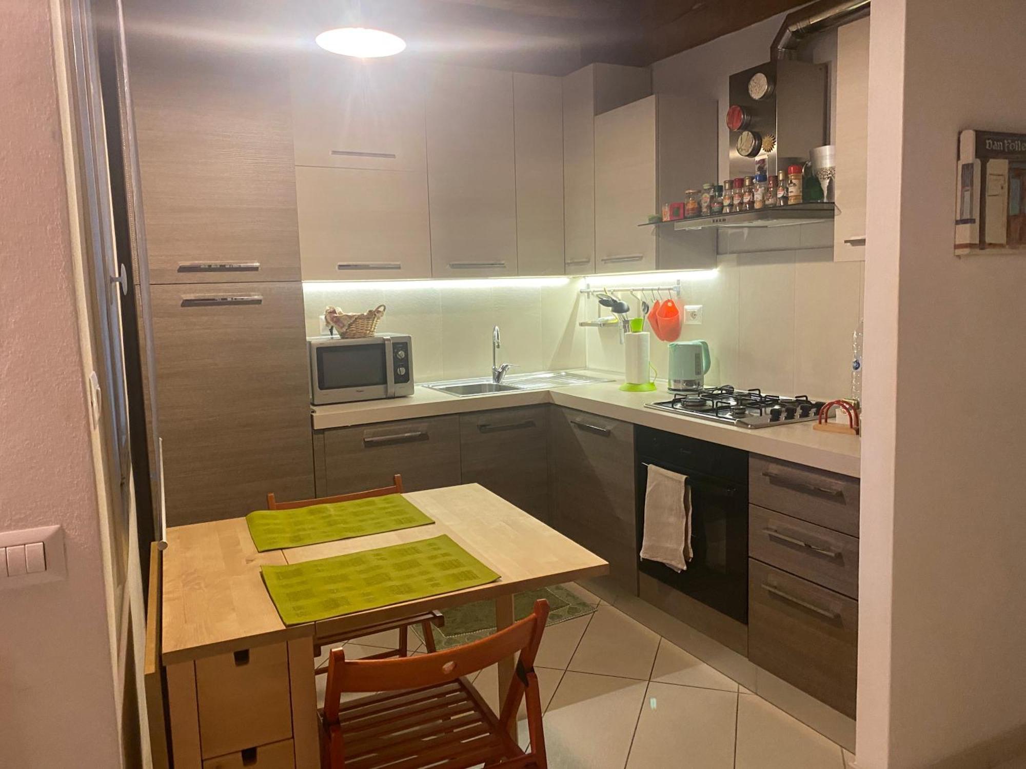 דירות לוקה Casa Amorino מראה חיצוני תמונה