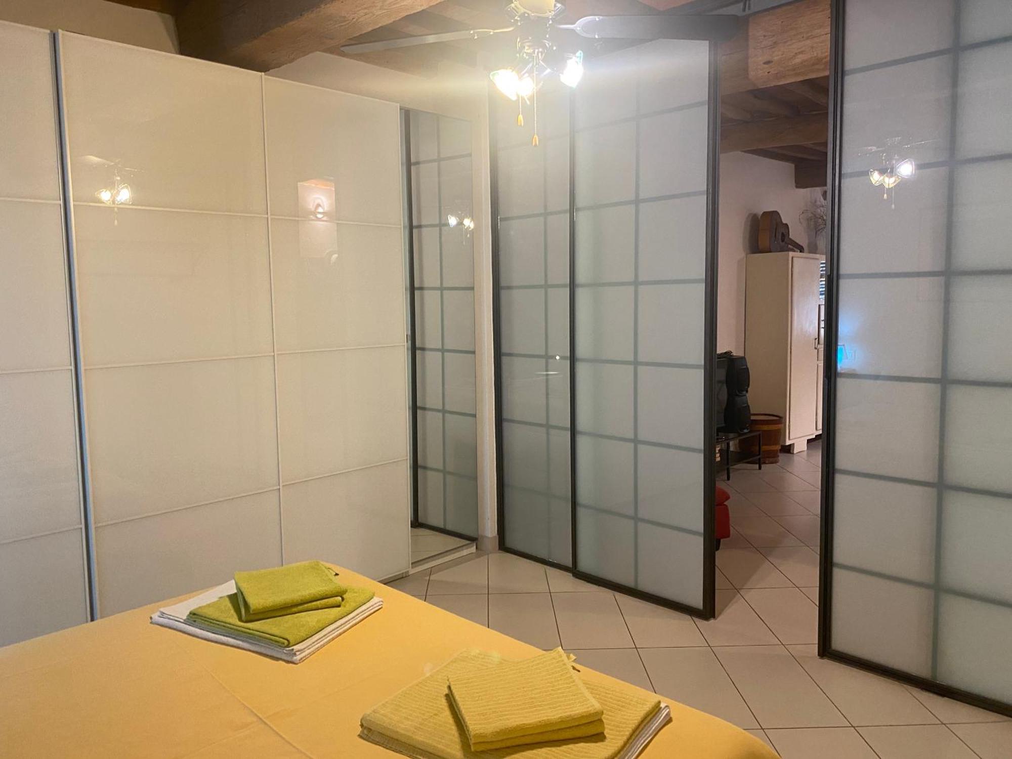 דירות לוקה Casa Amorino מראה חיצוני תמונה