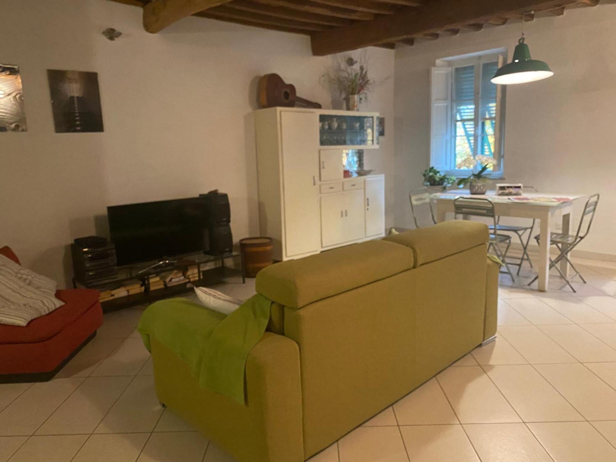 דירות לוקה Casa Amorino מראה חיצוני תמונה