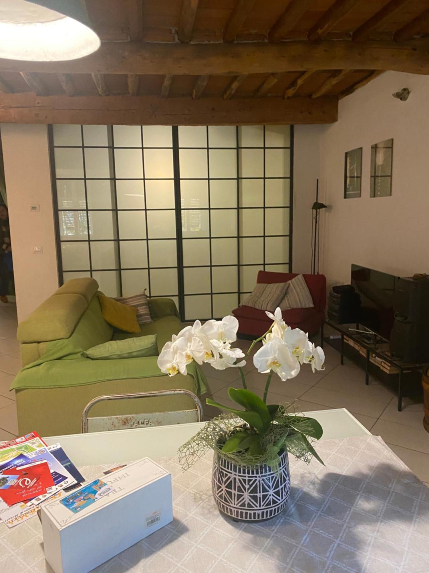 דירות לוקה Casa Amorino מראה חיצוני תמונה